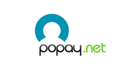 Popay.net logo