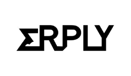 ERPLY logo